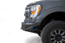 Load image into Gallery viewer, Addictive Desert Designs 2021 Ford F-150 Stealth Fighter Winch Front Bumper - Additional View 5
