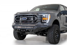 Load image into Gallery viewer, Addictive Desert Designs 2021 Ford F-150 Stealth Fighter Winch Front Bumper - Additional View 6
