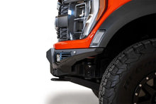 Load image into Gallery viewer, Addictive Desert Designs 2021+ Ford Raptor Bomber Front Bumper w/ Dual 20IN LED Mounts - Additional View 6