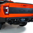 Load image into Gallery viewer, Addictive Desert Designs 2021+ Ford Raptor Bomber Rear Bumper - Main Product View