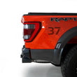 Load image into Gallery viewer, Addictive Desert Designs 2021+ Ford Raptor Bomber Rear Bumper - Side View