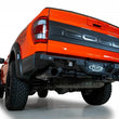Load image into Gallery viewer, Addictive Desert Designs 2021+ Ford Raptor Bomber Rear Bumper - Back View