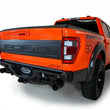 Load image into Gallery viewer, Addictive Desert Designs 2021+ Ford Raptor Bomber Rear Bumper - Additional View 6