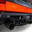 Load image into Gallery viewer, Addictive Desert Designs 2021+ Ford Raptor Bomber Rear Bumper - Additional View 7