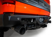 Load image into Gallery viewer, Addictive Desert Designs 2021+ Ford Raptor Bomber Rear Bumper - Additional View 7