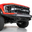 Load image into Gallery viewer, Addictive Desert Designs 2021+ Ford Raptor Stealth Fighter Front Bumper - Main Product View