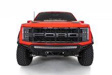 Load image into Gallery viewer, Addictive Desert Designs 2021+ Ford Raptor Stealth Fighter Front Bumper - Additional View 5