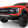 Load image into Gallery viewer, Addictive Desert Designs 2021+ Ford Raptor Stealth Fighter Front Bumper - Additional View 6