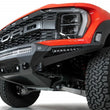 Load image into Gallery viewer, Addictive Desert Designs 2021+ Ford Raptor Stealth Fighter Front Bumper - Additional View 7