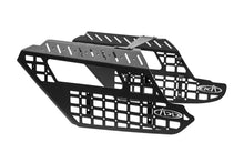 Load image into Gallery viewer, Addictive Desert Designs 2021+ RAM 1500 TRX Center Console Molle Panels &amp; Digital Device Bridge - Main Product View