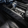 Load image into Gallery viewer, Addictive Desert Designs 2021+ RAM 1500 TRX Center Console Molle Panels &amp; Digital Device Bridge - Additional View 5