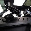 Load image into Gallery viewer, Addictive Desert Designs 2021+ RAM 1500 TRX Center Console Molle Panels &amp; Digital Device Bridge - Additional View 9