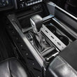 Load image into Gallery viewer, Addictive Desert Designs 2021+ RAM 1500 TRX Center Console Molle Panels &amp; Digital Device Bridge - Additional View 13
