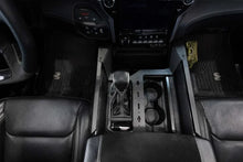 Load image into Gallery viewer, Addictive Desert Designs 2021+ RAM 1500 TRX Center Console Molle Panels &amp; Digital Device Bridge - Additional View 15