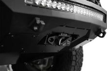 Load image into Gallery viewer, Addictive Desert Designs 2022+ Chevy Silverado 1500 ZR2 Stealth Fighter Front Bumper - Side View