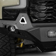 Load image into Gallery viewer, Addictive Desert Designs 2022+ Chevy Silverado 1500 ZR2 Stealth Fighter Front Bumper - Additional View 5