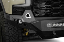 Load image into Gallery viewer, Addictive Desert Designs 2022+ Chevy Silverado 1500 ZR2 Stealth Fighter Front Bumper - Additional View 5