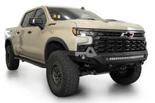 Load image into Gallery viewer, Addictive Desert Designs 2022+ Chevy Silverado 1500 ZR2 Stealth Fighter Front Bumper - Additional View 7