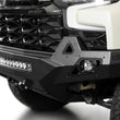 Load image into Gallery viewer, Addictive Desert Designs 2022+ Chevy Silverado 1500 ZR2 Stealth Fighter Front Bumper - Additional View 12