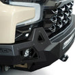 Load image into Gallery viewer, Addictive Desert Designs 2022+ Chevy Silverado 1500 ZR2 Stealth Fighter Front Bumper - Additional View 13