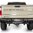 Load image into Gallery viewer, Addictive Desert Designs 2022+ Chevy/GMC 1500 Stealth Fighter Rear Bumper - Main Product View