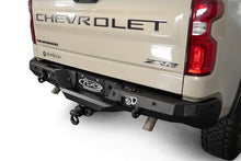 Load image into Gallery viewer, Addictive Desert Designs 2022+ Chevy/GMC 1500 Stealth Fighter Rear Bumper - Back View