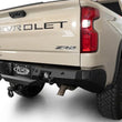Load image into Gallery viewer, Addictive Desert Designs 2022+ Chevy/GMC 1500 Stealth Fighter Rear Bumper - Additional View 5