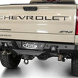 Load image into Gallery viewer, Addictive Desert Designs 2022+ Chevy/GMC 1500 Stealth Fighter Rear Bumper - Additional View 10