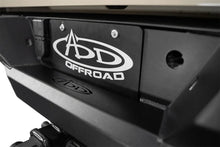 Load image into Gallery viewer, Addictive Desert Designs 2022+ Chevy/GMC 1500 Stealth Fighter Rear Bumper - Additional View 11