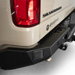 Load image into Gallery viewer, Addictive Desert Designs 2022+ Chevy/GMC 1500 Stealth Fighter Rear Bumper - Additional View 12
