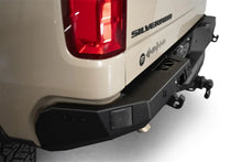 Load image into Gallery viewer, Addictive Desert Designs 2022+ Chevy/GMC 1500 Stealth Fighter Rear Bumper - Additional View 12