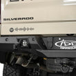 Load image into Gallery viewer, Addictive Desert Designs 2022+ Chevy/GMC 1500 Stealth Fighter Rear Bumper - Additional View 13