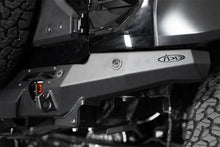 Load image into Gallery viewer, Addictive Desert Designs 2022+ Ford Bronco Raptor Phantom Rear Bumper - Additional View 5
