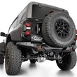Load image into Gallery viewer, Addictive Desert Designs 2022+ Ford Bronco Raptor Phantom Rear Bumper - Additional View 6