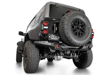 Load image into Gallery viewer, Addictive Desert Designs 2022+ Ford Bronco Raptor Phantom Rear Bumper - Additional View 6