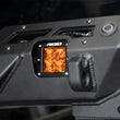 Load image into Gallery viewer, Addictive Desert Designs 2022+ Ford Bronco Raptor Phantom Rear Bumper - Additional View 7
