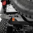 Load image into Gallery viewer, Addictive Desert Designs 2022+ Ford Bronco Raptor Phantom Rear Bumper - Additional View 8