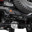 Load image into Gallery viewer, Addictive Desert Designs 2022+ Ford Bronco Raptor Phantom Rear Bumper - Additional View 9