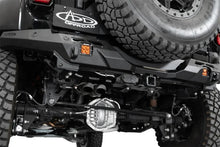 Load image into Gallery viewer, Addictive Desert Designs 2022+ Ford Bronco Raptor Phantom Rear Bumper - Additional View 9
