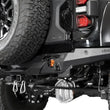 Load image into Gallery viewer, Addictive Desert Designs 2022+ Ford Bronco Raptor Phantom Rear Bumper - Additional View 10
