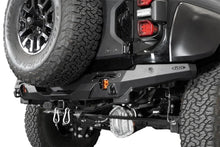 Load image into Gallery viewer, Addictive Desert Designs 2022+ Ford Bronco Raptor Phantom Rear Bumper - Additional View 10