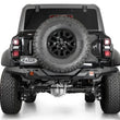 Load image into Gallery viewer, Addictive Desert Designs 2022+ Ford Bronco Raptor Phantom Rear Bumper - Additional View 11