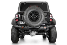 Load image into Gallery viewer, Addictive Desert Designs 2022+ Ford Bronco Raptor Phantom Rear Bumper - Additional View 11