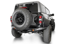 Load image into Gallery viewer, Addictive Desert Designs 2022+ Ford Bronco Raptor Phantom Rear Bumper - Additional View 12
