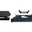 Load image into Gallery viewer, Addictive Desert Designs 2022+ Ford Raptor Stealth Fighter Winch Kit - Main Product View