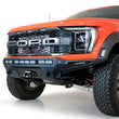 Load image into Gallery viewer, Addictive Desert Designs 2022+ Ford Raptor Stealth Fighter Winch Kit - Side View