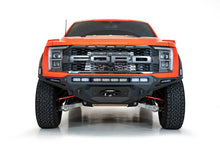 Load image into Gallery viewer, Addictive Desert Designs 2022+ Ford Raptor Stealth Fighter Winch Kit - Additional View 6