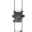 Load image into Gallery viewer, Addictive Desert Designs 2023+ Ford Super Duty Adaptive Cruise Control Relocation Bracket - Main Product View