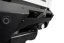 Load image into Gallery viewer, Addictive Desert Designs 2024+ Ford F-150 Black Label Rear Bumper - Side View