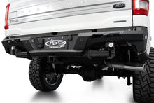 Load image into Gallery viewer, Addictive Desert Designs 2024+ Ford F-150 Black Label Rear Bumper - Additional View 6